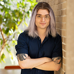 James Churchill