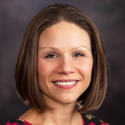 Kristy Keefe