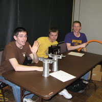 Teaching Physics - Inspire the Next Generation of Scientists.