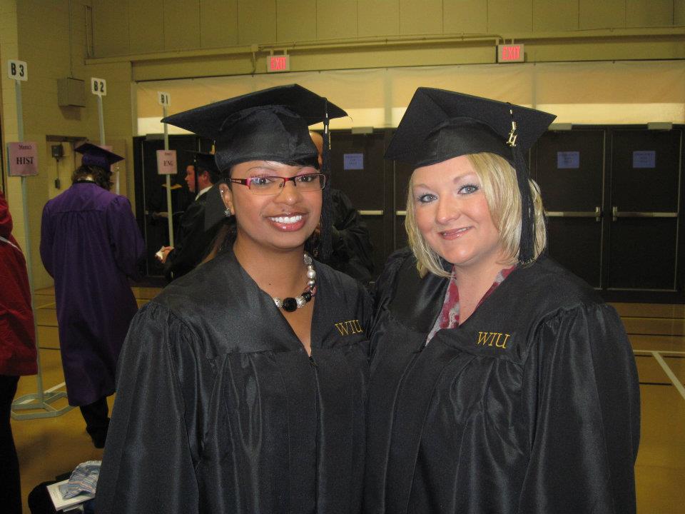 Nursing Students with Diagnostic Equipment.