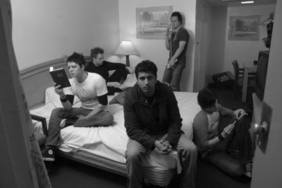 Lucky Boys