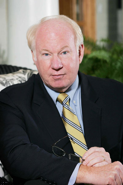 Richard Schroth