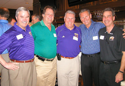 All Leatherneck Reunion