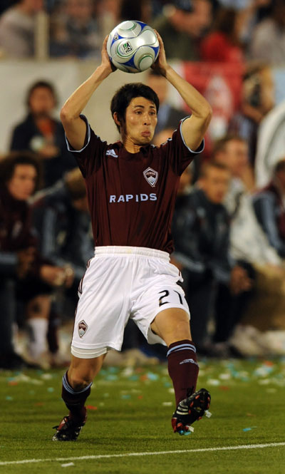 Kosuke Kimura