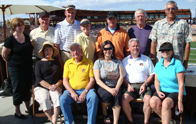 Second Annual Ultimate WIU Day in Arizona