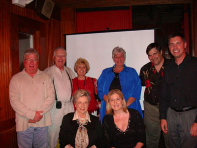 Ft. Lauderdale Alumni & Friends Event
