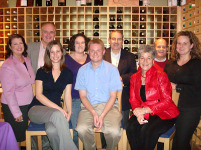 Orlando Alumni & Friends Event