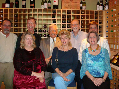 Orlando Alumni & Friends Event