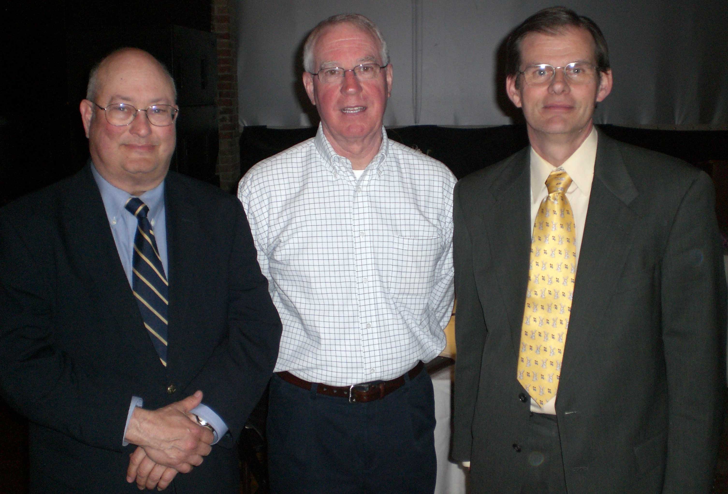 2009 Town & Gown Award