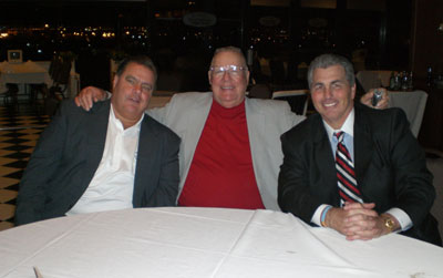 All Leatherneck Reunion Dinner