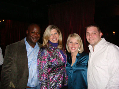 Nashville Alumni & Friends Event