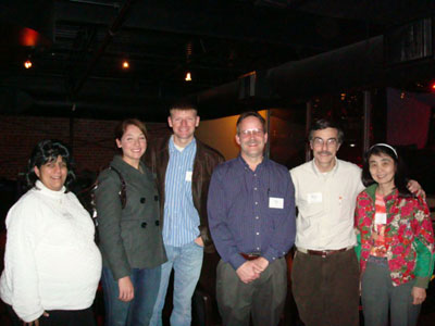 Nashville Alumni & Friends Event