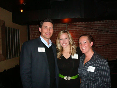 Nashville Alumni & Friends Event