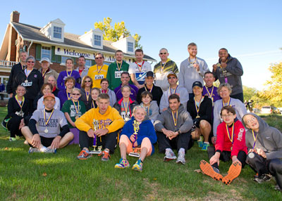 2012 Fun Run