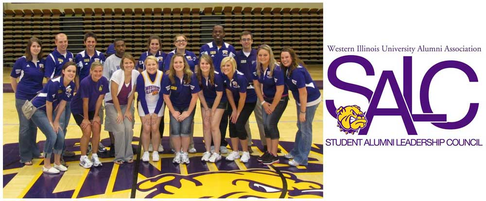 Student Alumni Leadership Council