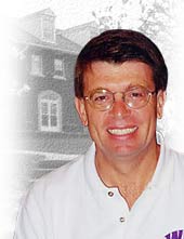Roger Clawson