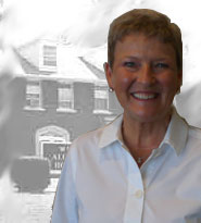 Carol Scott