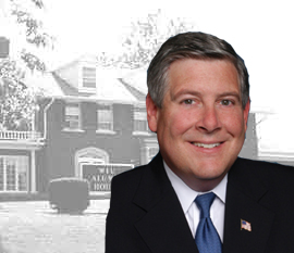Kirk W. Dillard