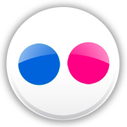 Flickr logo