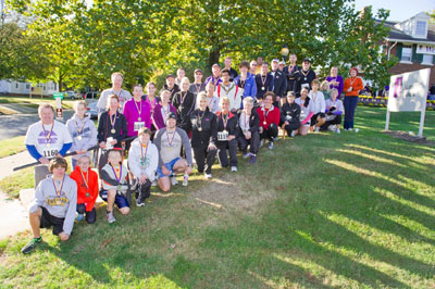 2011 Fun Run