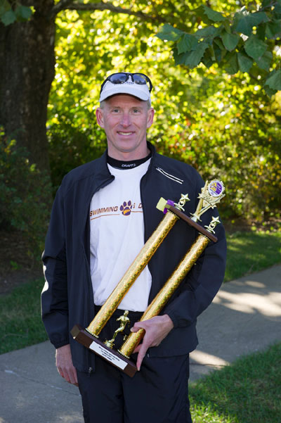 Mark Wachendorf