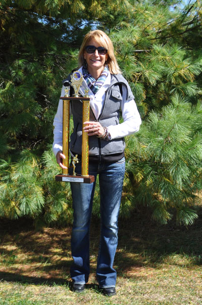 Rhonda Haffner