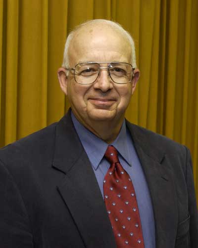 Daniel D. Voorhis