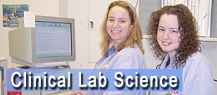 Clinical Lab Science Spotlight