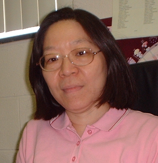 Lisa Wen