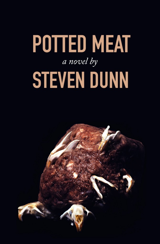 Steven Dunn Book