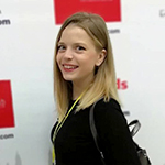 Anastasia Bykkova