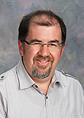 Gary Schmidt, Chair.