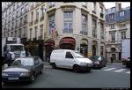 paris taxi