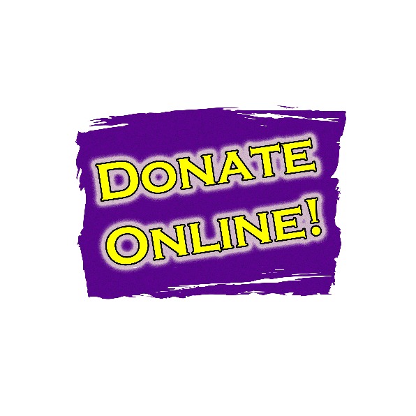 Donate Online!