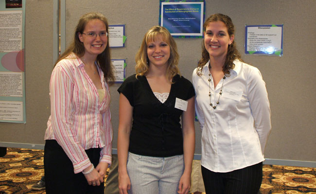 Psychology Rotating Banner