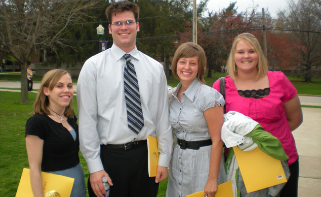 Psychology Rotating Banner