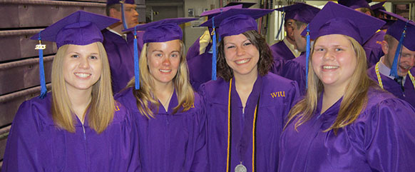 2013 Graduation