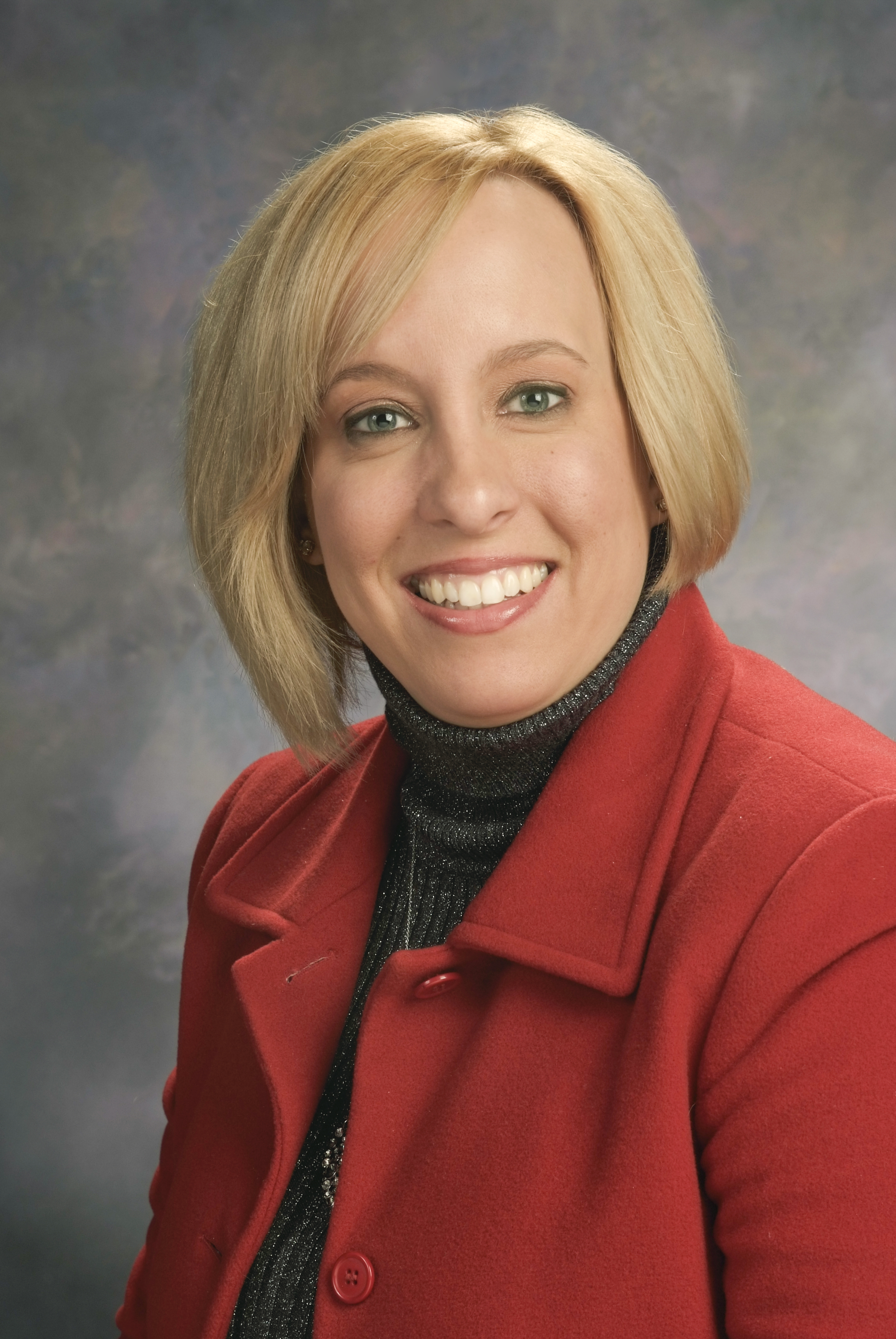 Amanda Shoemaker