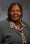 Picture of Belinda Carr
