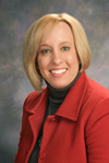 Amanda Shoemaker