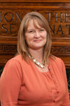 Jennifer Grimm, Executive Committee Vice President