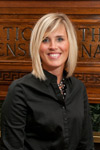 Dana Moon, Executive Committee Secretary/Treasurer