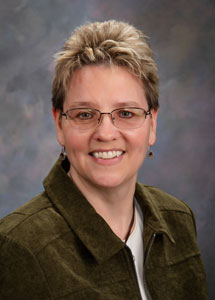 Dr. Michelle Jansz