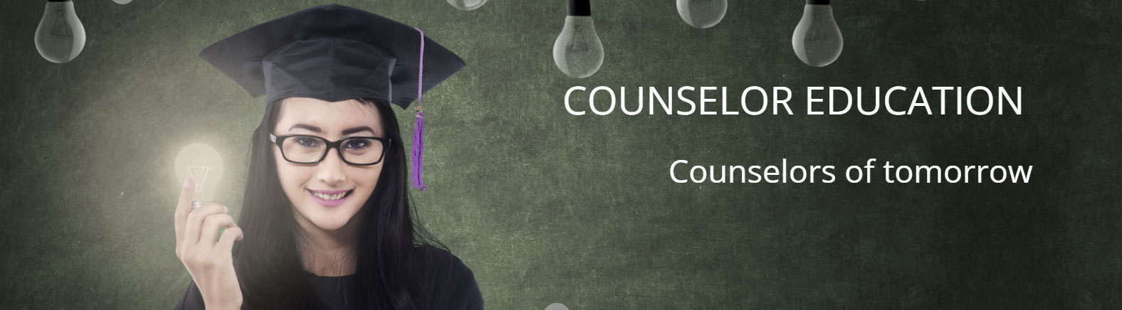 Counseling Programs at WIU