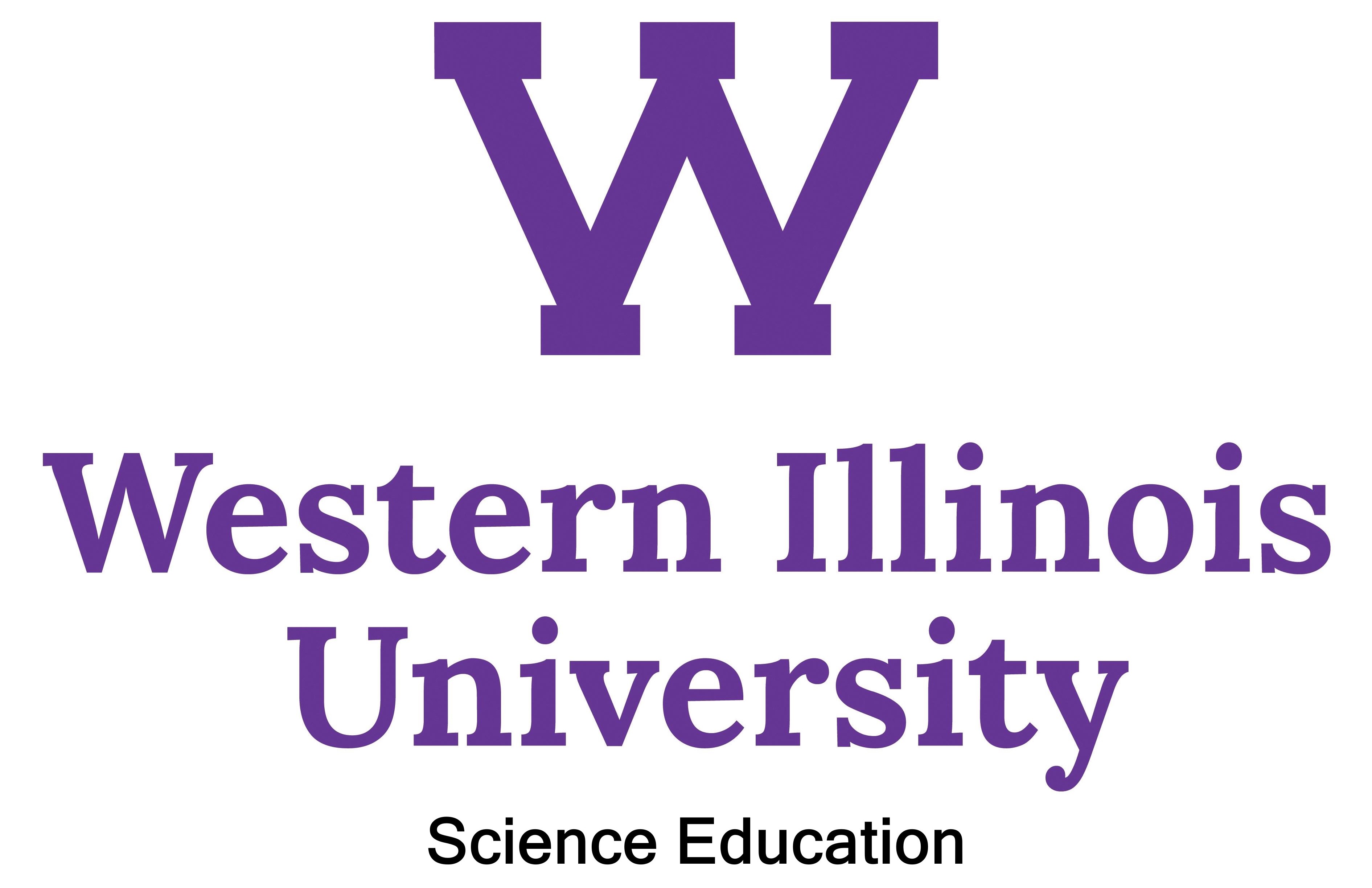 Science Education Center Logo