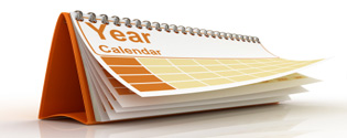Events Calendar