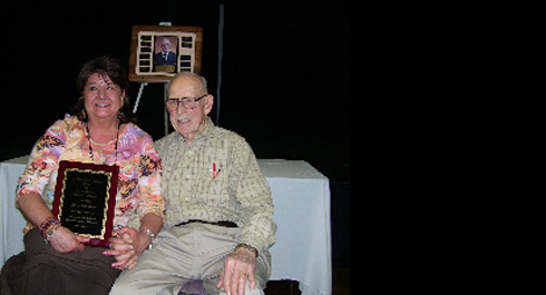 Local Elementary Teacher Recognized for Excellence During WIU Sceince Education Conference