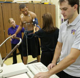 Kinesiology