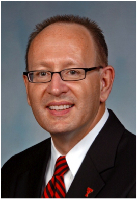 Michael Shonrock
