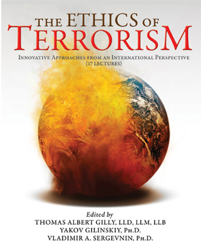 The Ethics of Terrorism (book)